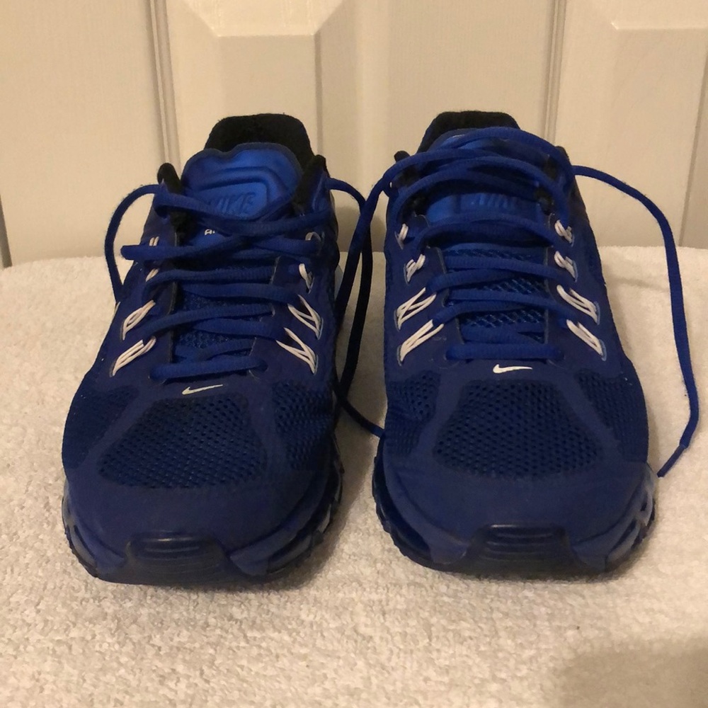Nike air max 2013